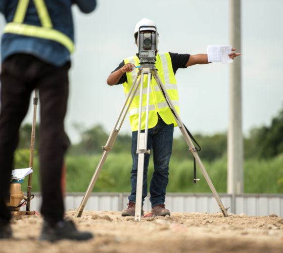 Usługi Geodezja Maków Mazowieck