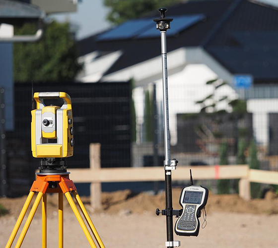 Usługi Geodezja Ostrołęka